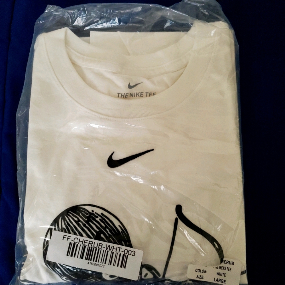 Nike/Drake tee